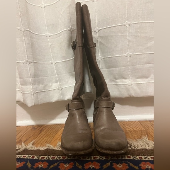 Frye Riding Boot size 7 - Picture 7 of 8